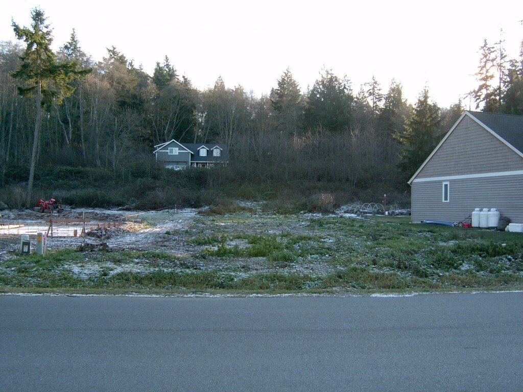Property Photo: 0 Watkins WA 98249