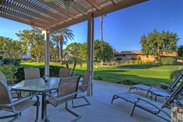 Property Photo:  61 Oak Tree Drive  CA 92270 