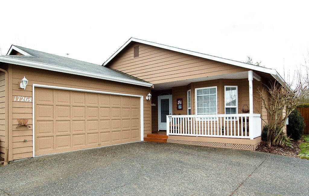 Property Photo:  17264 Willow Lane SE  WA 98272 