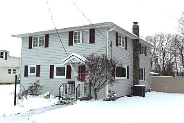 Property Photo:  220 Chestnut Street  PA 16417 