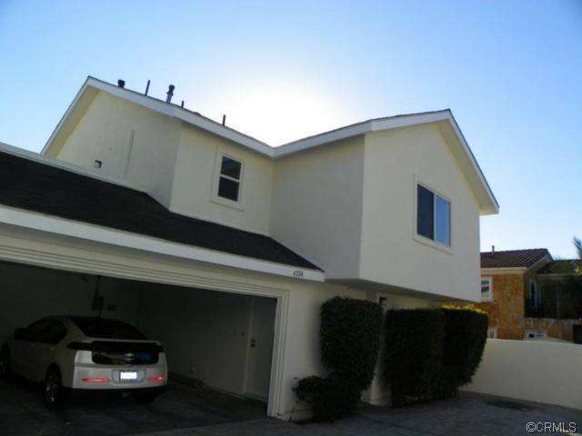 Property Photo: 4702 W 159th Street C CA 90260
