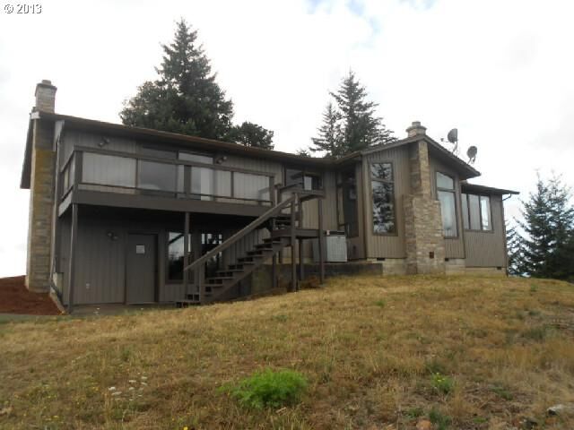 Property Photo: 8258 SE Sky Vista Dr OR 97101