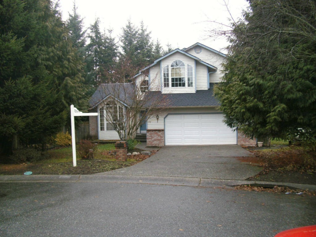 Property Photo:  14015 64 Dr SE  WA 98296 