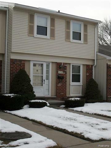 Property Photo:  5770 Northfield Parkway  MI 48098 