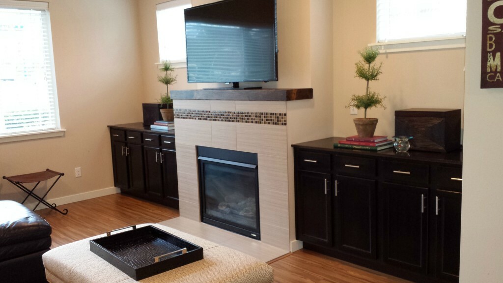 Property Photo: 5124 Baltic St NW WA 98332