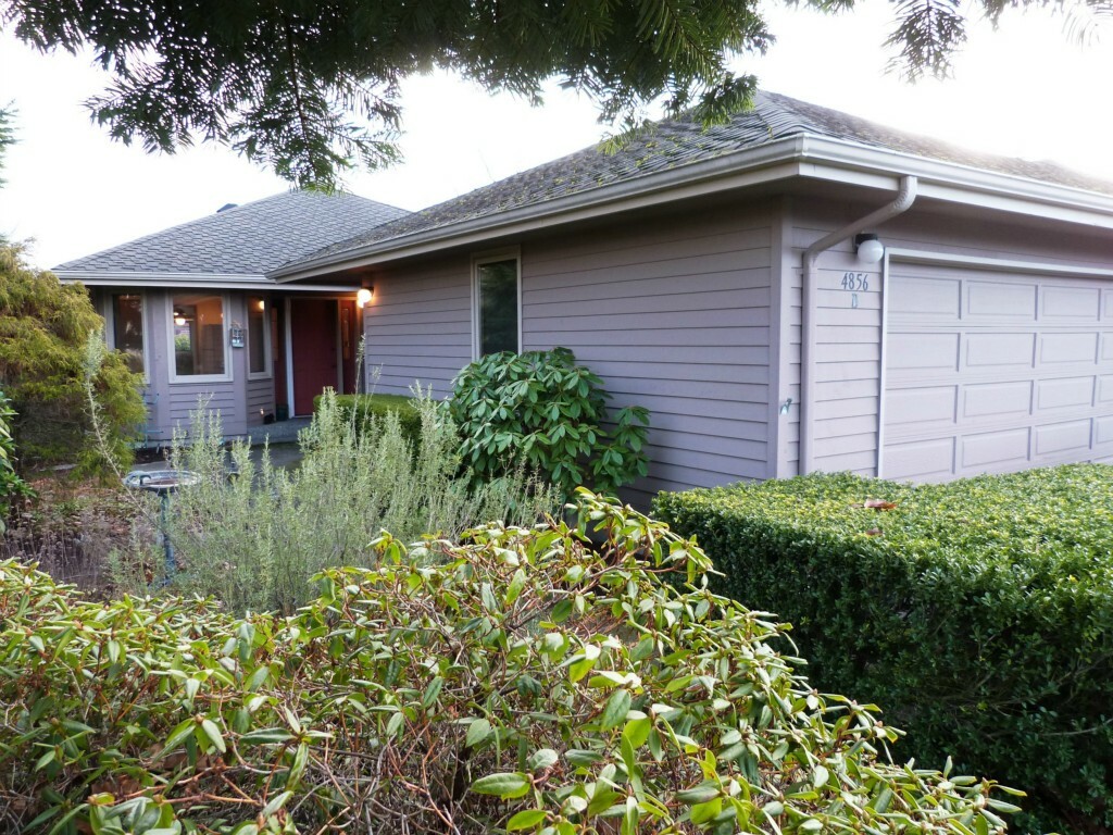 Property Photo:  4856 N Village Lane B  WA 98226 