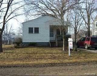 Property Photo:  35115 Florence Street  MI 48185 