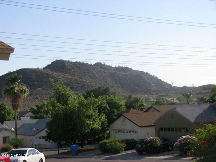 Property Photo:  18624 N 15th Street  AZ 85024 
