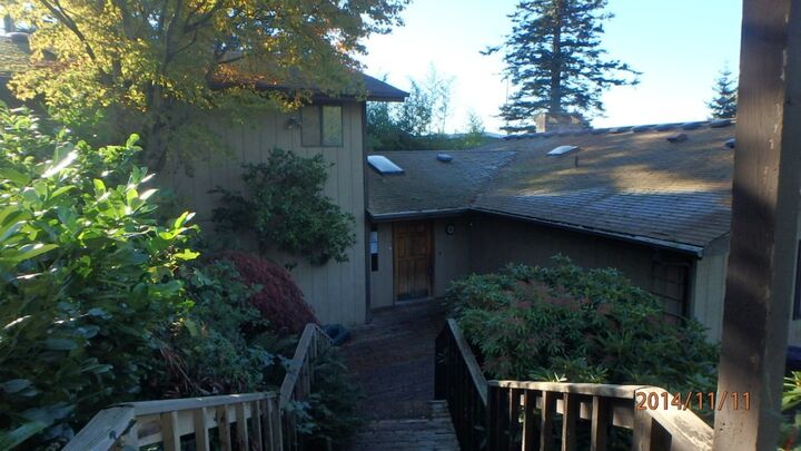 Property Photo: 7700 47th Ave NW WA 98271