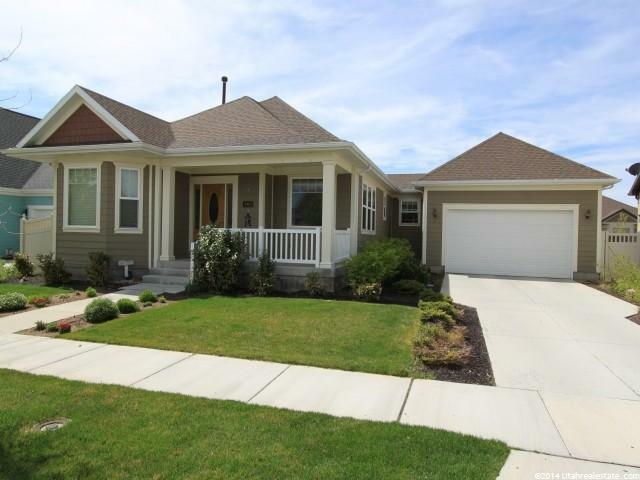 Property Photo: Address not disclosed UT 84095