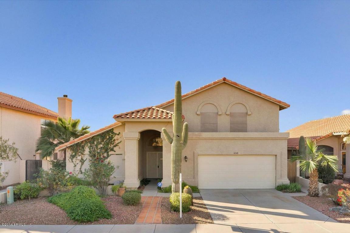 Property Photo:  2547 E Taxidea Way  AZ 85048 