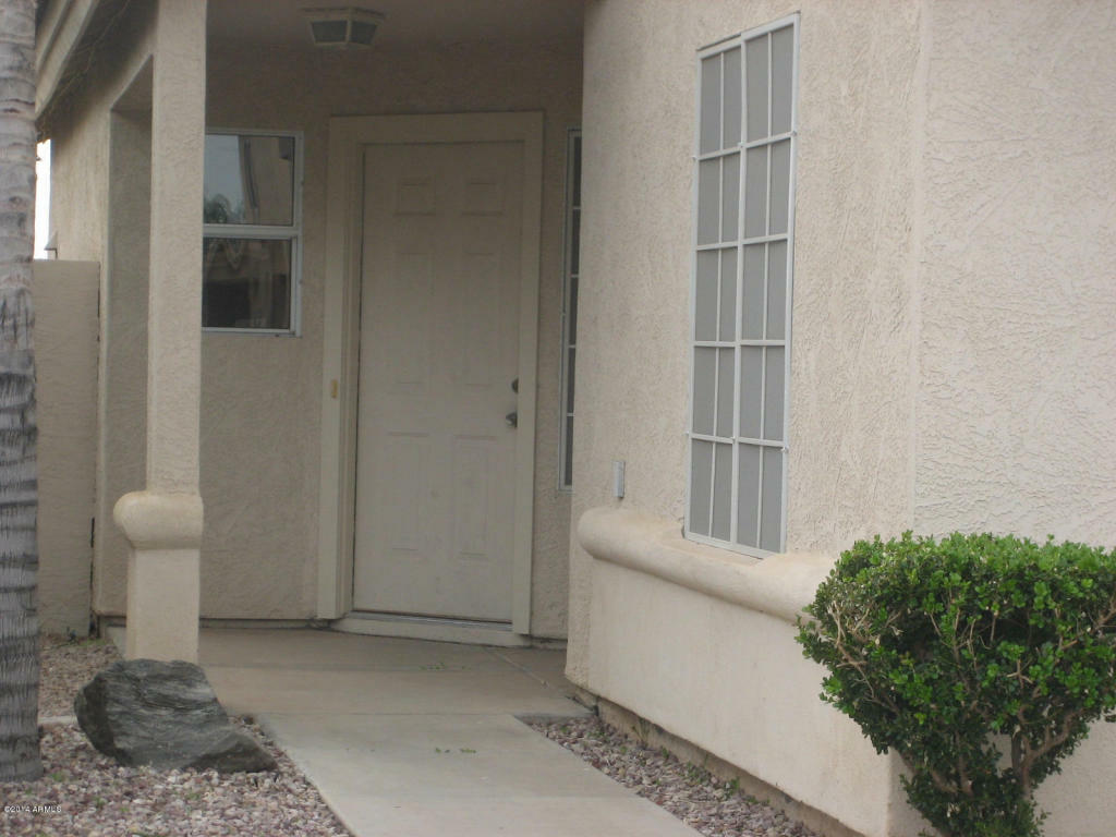 Property Photo:  7511 E Naranja Avenue  AZ 85209 