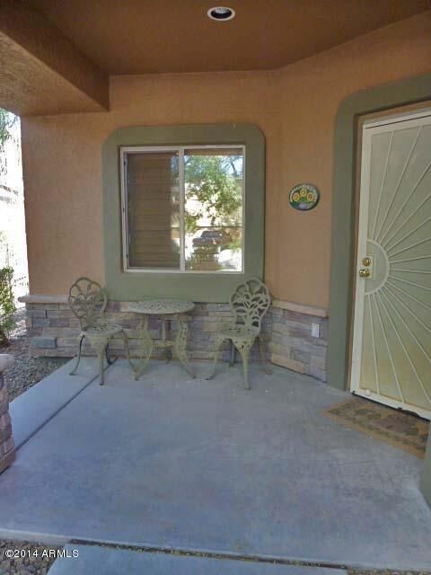 Property Photo:  11725 N Desert Vista Drive 120  AZ 85268 