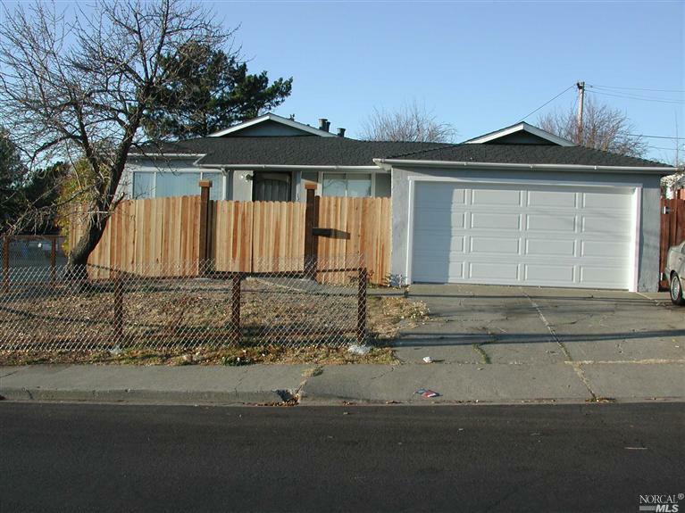 Property Photo: 1200 Gateway Street CA 94589