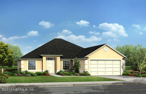 Property Photo: 201 W Adelaide Drive FL 32259