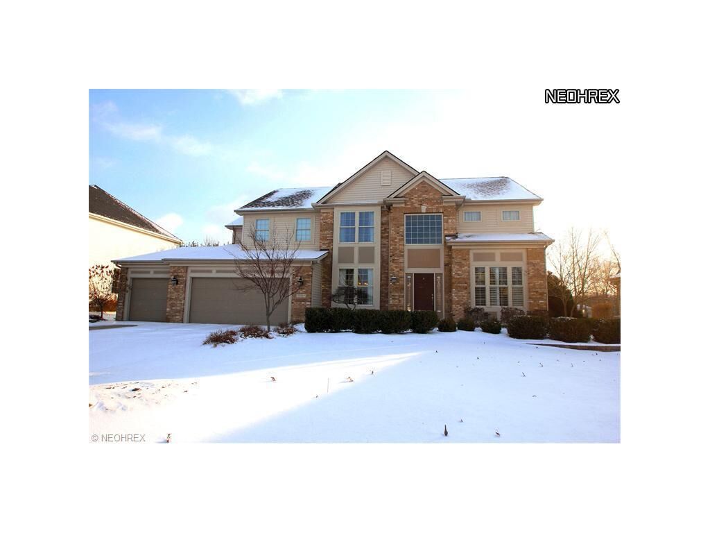 Property Photo:  20507 Kelsey Lane  OH 44149 