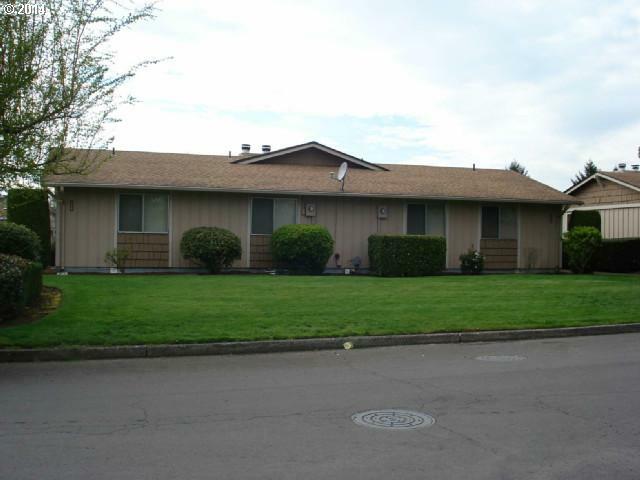 Property Photo: 1714 SE 146th Ct WA 98683