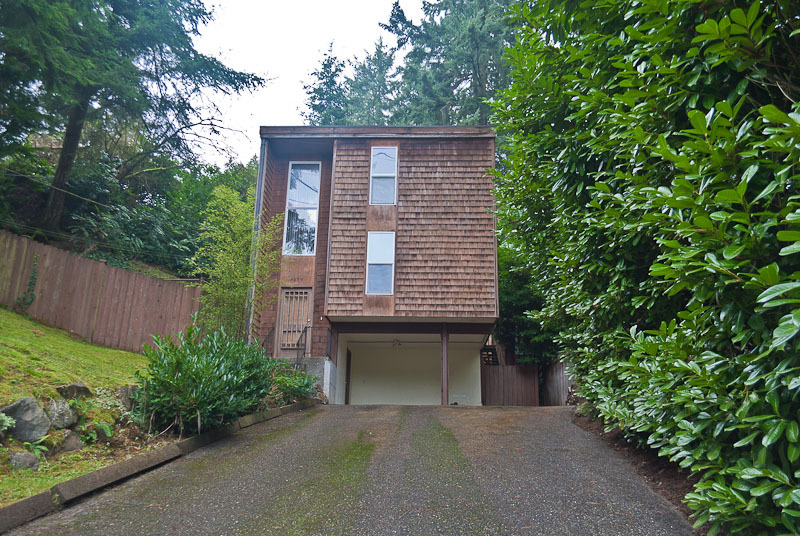 Property Photo:  19839 6th Ave NE  WA 98155 