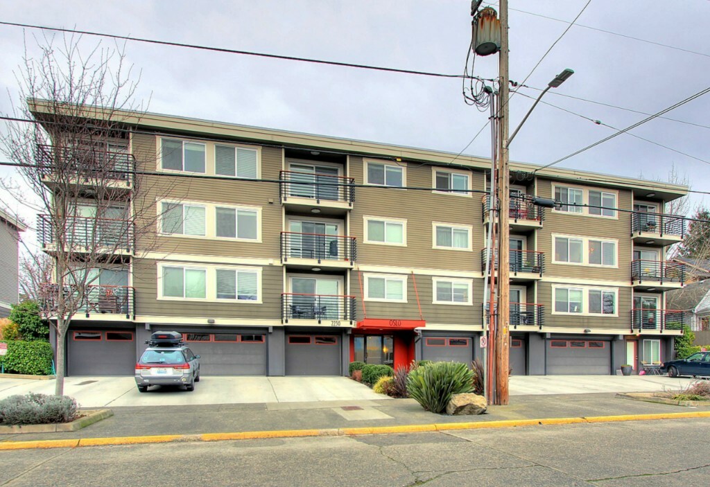 2230 NW 59th St 302  Seattle WA 98107 photo