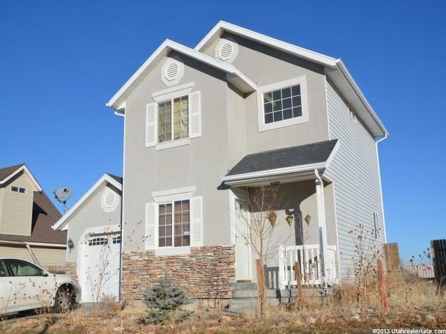 Property Photo: Address not disclosed UT 84074