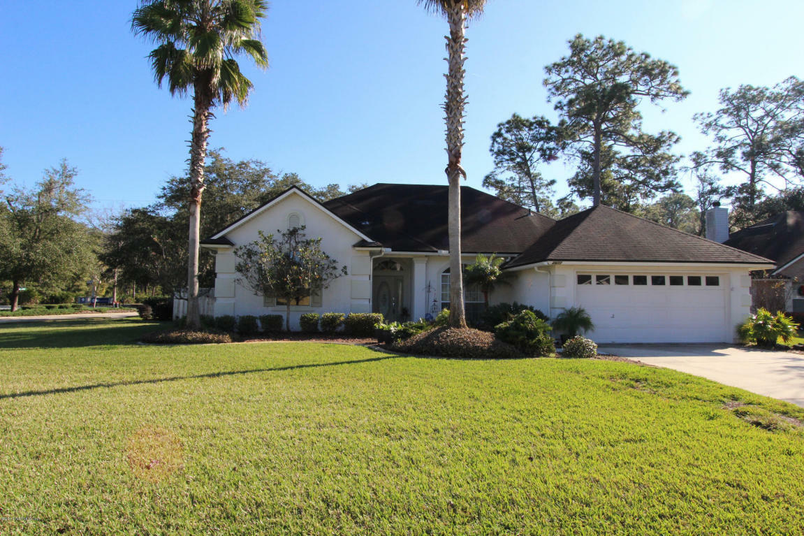 Property Photo:  2677 Margot Court  FL 32003 