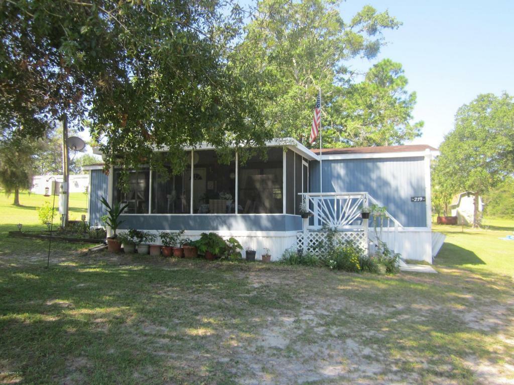 Property Photo:  219 Deer Run Road  FL 32189 