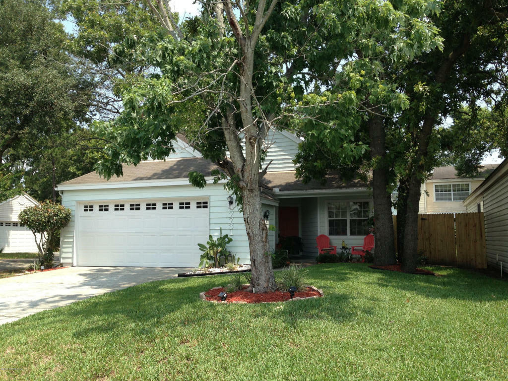 Property Photo:  7731 Lynchburg Court W  FL 32277 