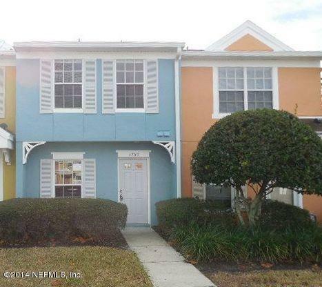 Property Photo:  12311 Kensington Lakes Drive 1705  FL  