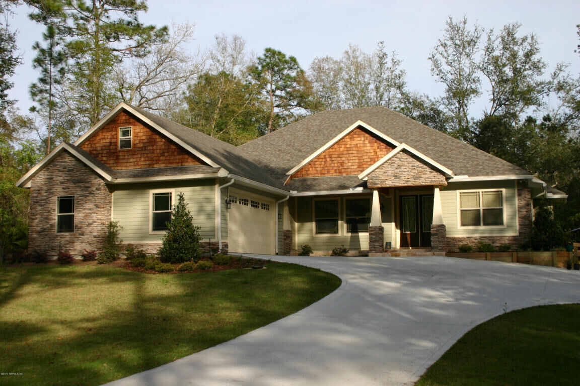 Property Photo: 2165 Winchester Road FL 32043