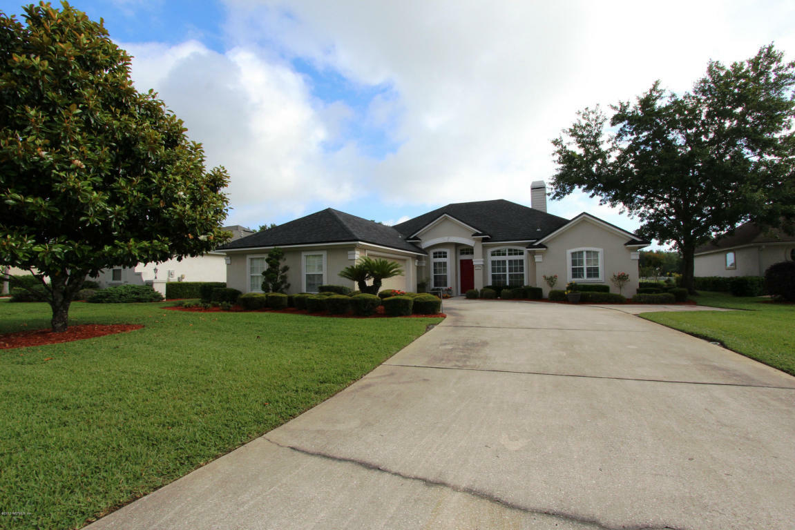 1650 Pebble Beach Boulevard  Green Cove Springs FL 32043 photo