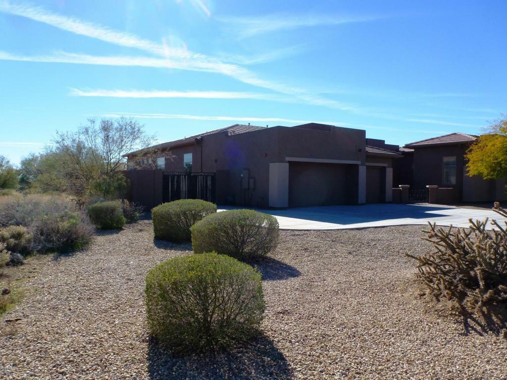 Property Photo:  3655 E Sat Nam Way  AZ 85331 