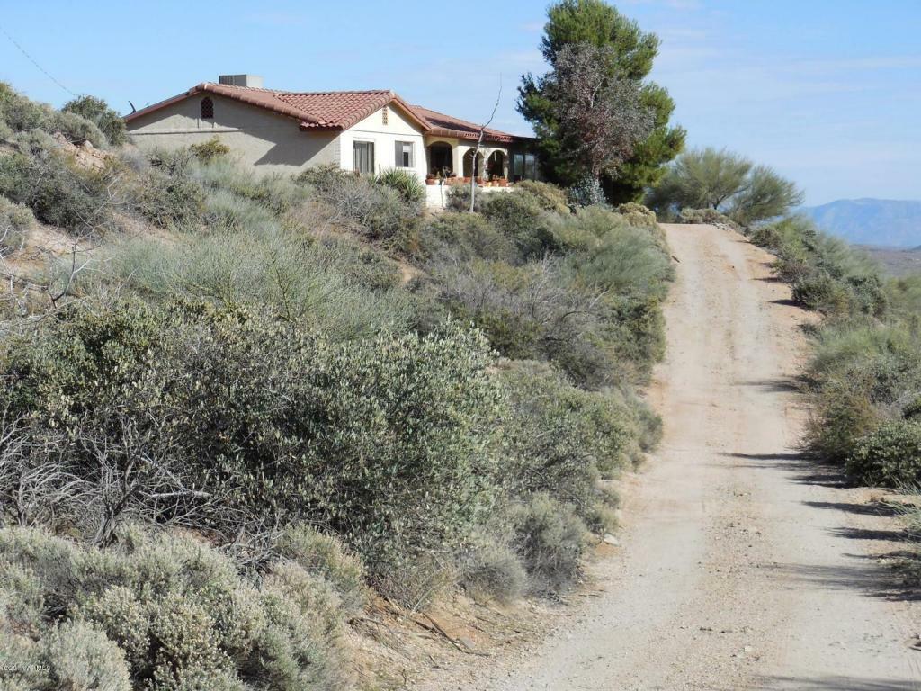 Property Photo:  43225 N Old Mine Road N  AZ 85331 