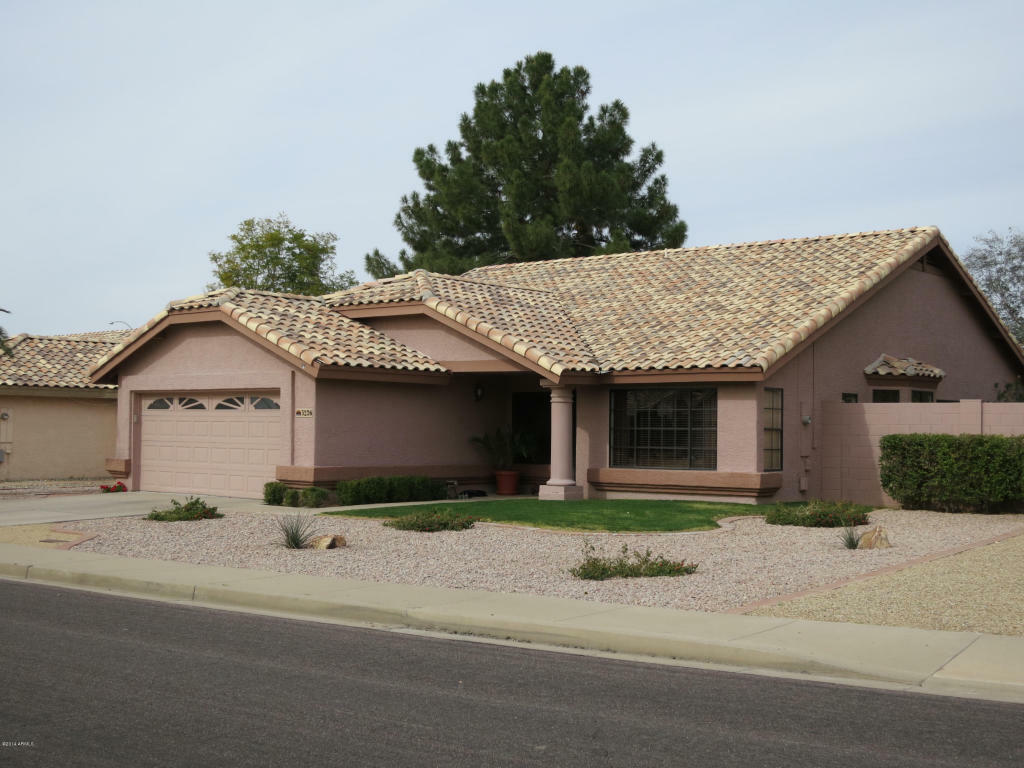 Property Photo:  5236 E Hobart Street  AZ 85205 