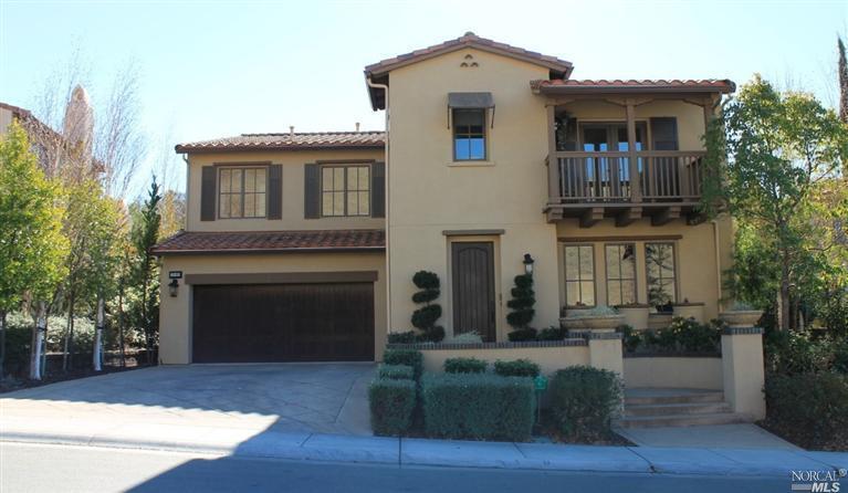 Property Photo: 3149 Pebble Beach Circle CA 94534