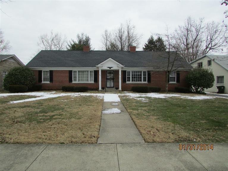 Property Photo: 1939 Fontaine Road 1941 KY 40502