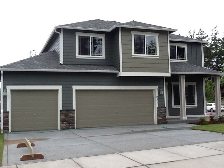 Property Photo:  1231 NW Lofton Lp  WA 98277 