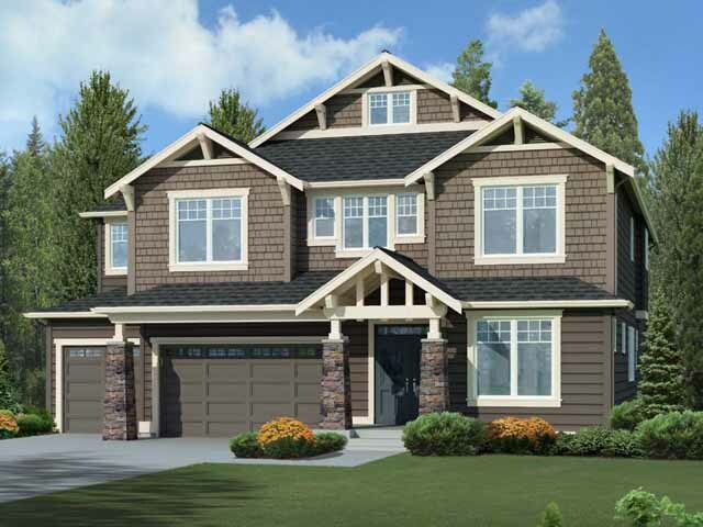 Property Photo:  27278lot 50 SE 19th Place  WA 98075 