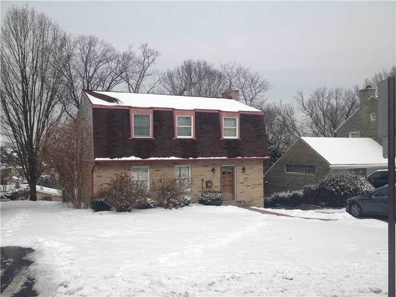 Property Photo:  1149 Prospect Road  PA 15227 