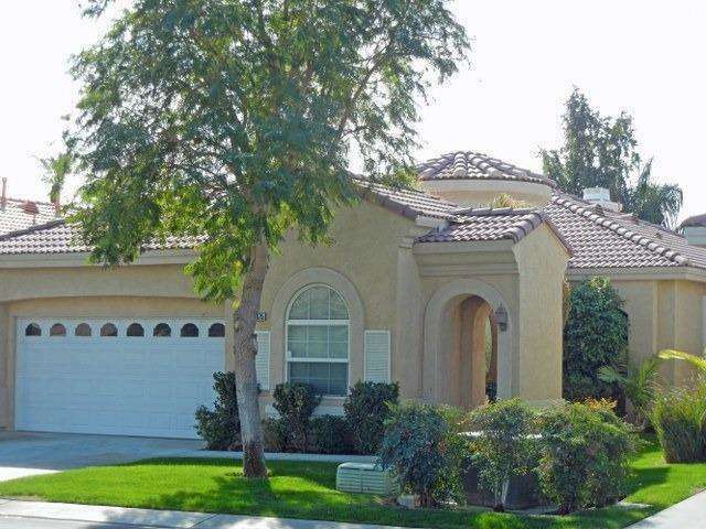 Property Photo: 82675 Sky View Lane CA 92201