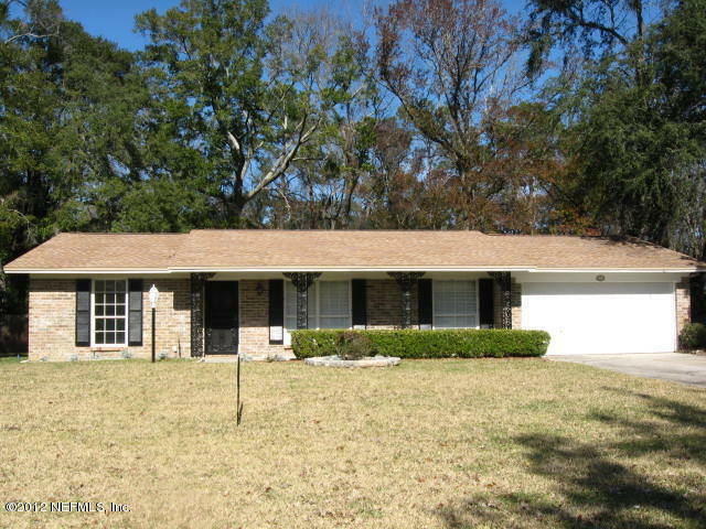 Property Photo:  5511 Jackson Avenue  FL 32073 