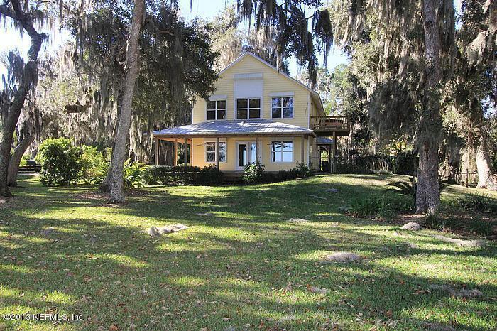 Property Photo: 326 Eagle Creek Road FL 32177