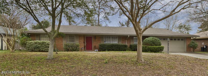 Property Photo:  4343 Charleston Lane  FL 32210 