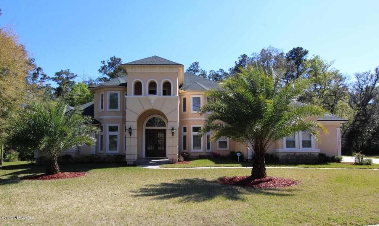 Property Photo: 2692 Country Side Drive FL 32003