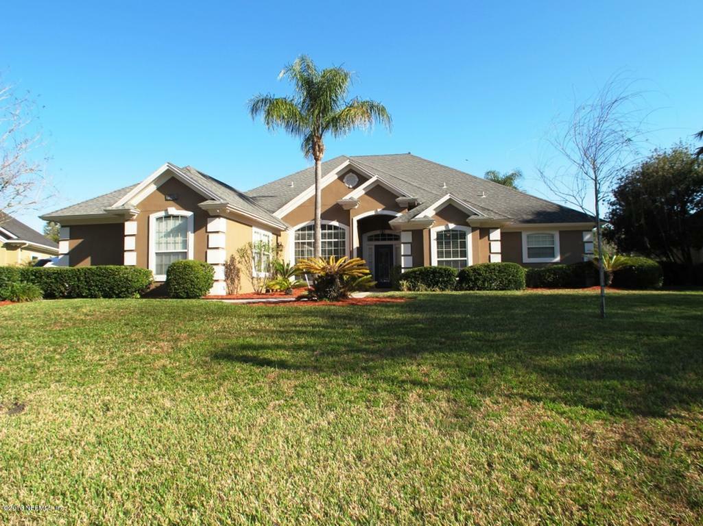 Property Photo:  2592 Ashford Court  FL 32073 