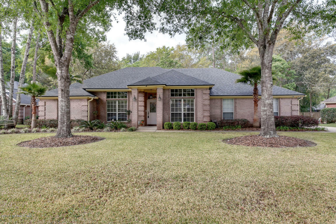 Property Photo:  1819 Castille Drive  FL  