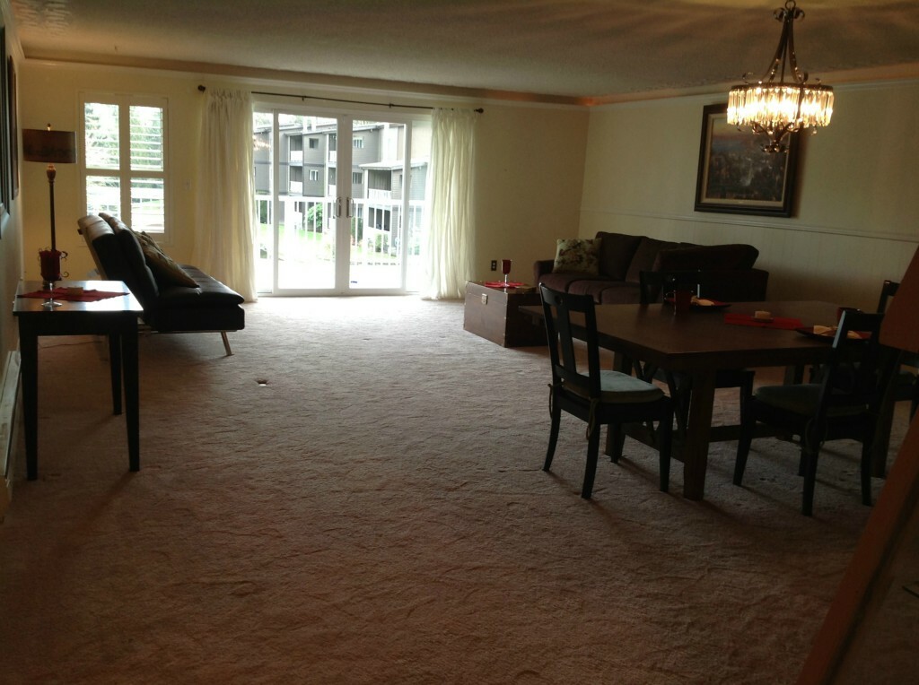 Property Photo:  13211 15th Ave NE A7  WA 98125 