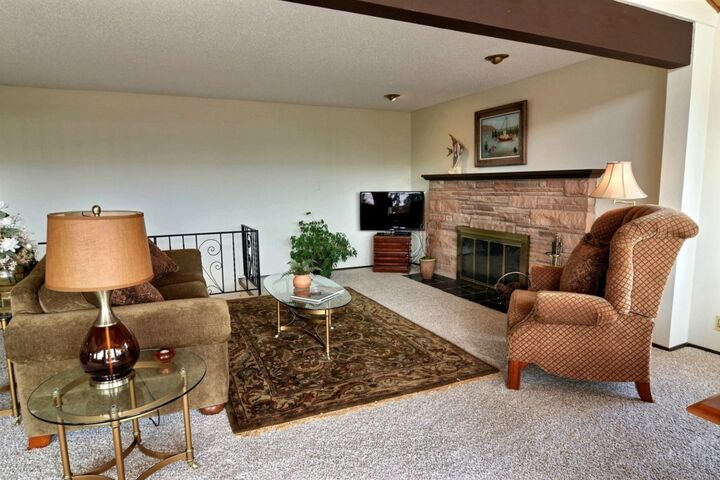 Property Photo:  2816 Moorelands Avenue NW  WA 98335 