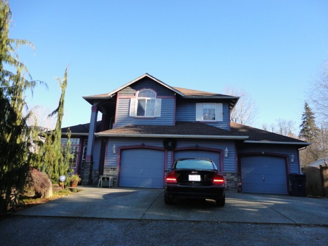 Property Photo: 3831 171st Ave SE WA 98290