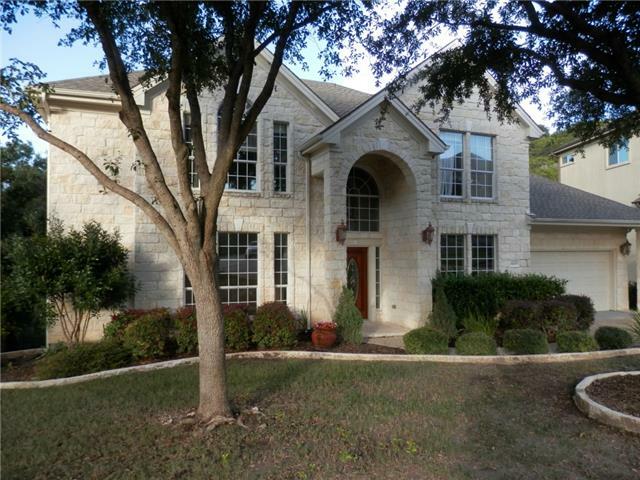 Property Photo: 4109 Michael Neill Drive TX 78730