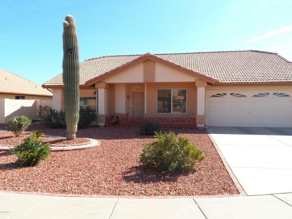 Property Photo:  11047 W Irma Lane  AZ 85373 